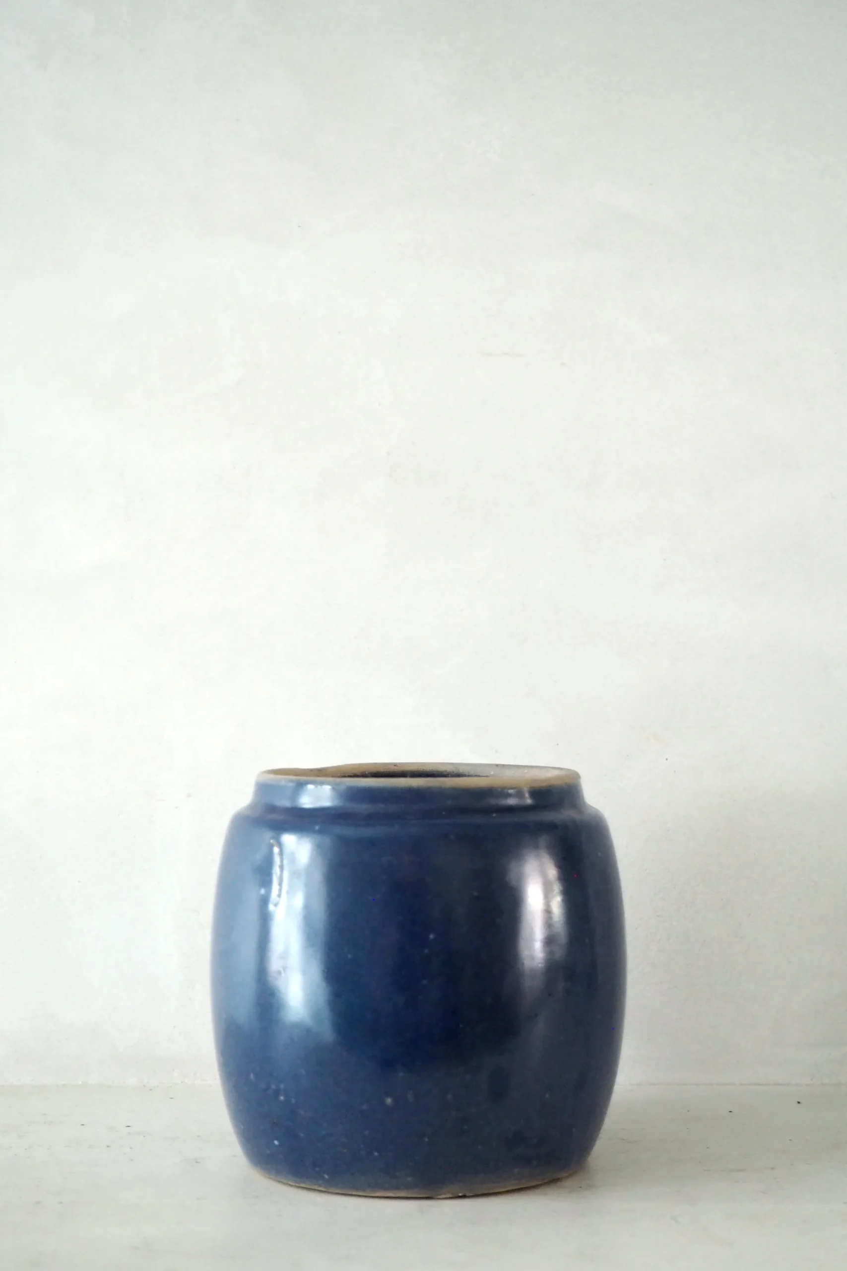 PLANT Berit, blå, ø12 cm Discount