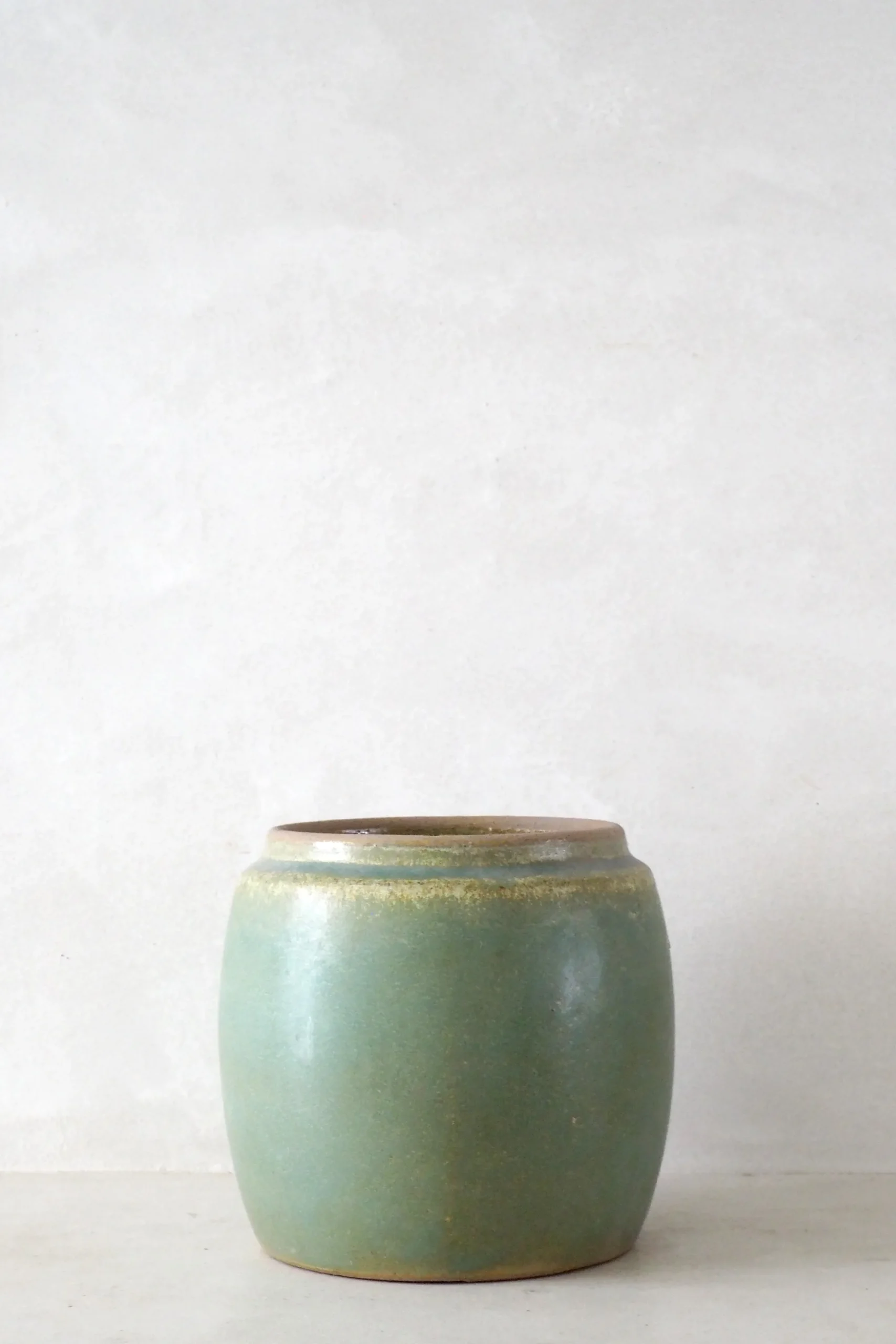 PLANT Berit, lysegrøn, ø12 cm Clearance
