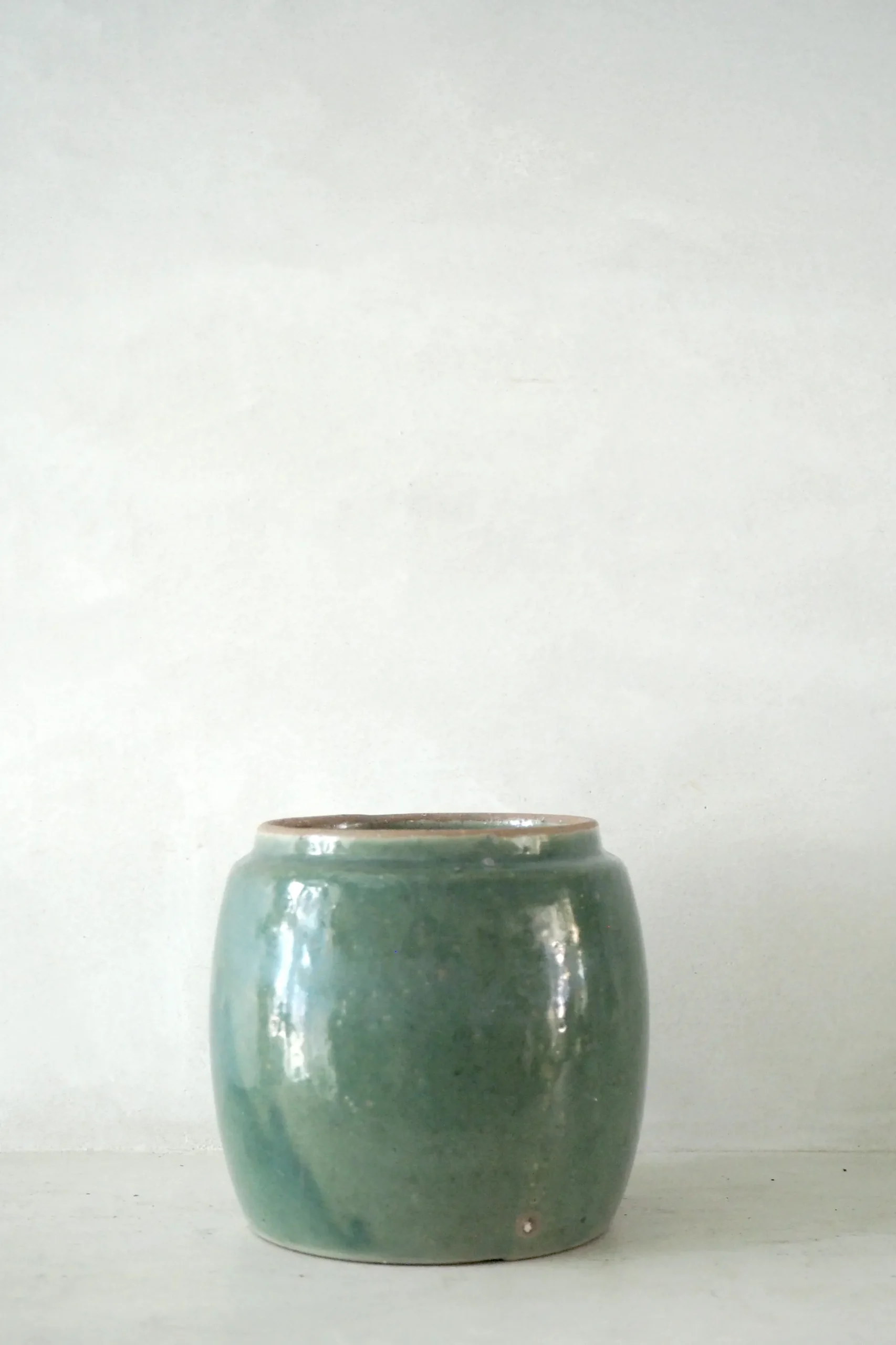 PLANT Berit, olivengrøn ø12 cm New