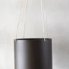 PLANT Bloom hængekrukke, brun ø25 cm Sale