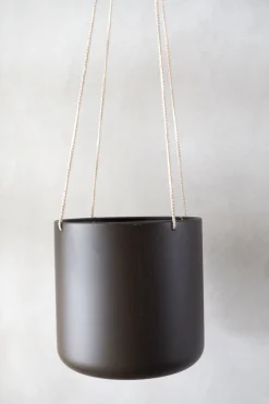 PLANT Bloom hængekrukke, brun ø25 cm Sale