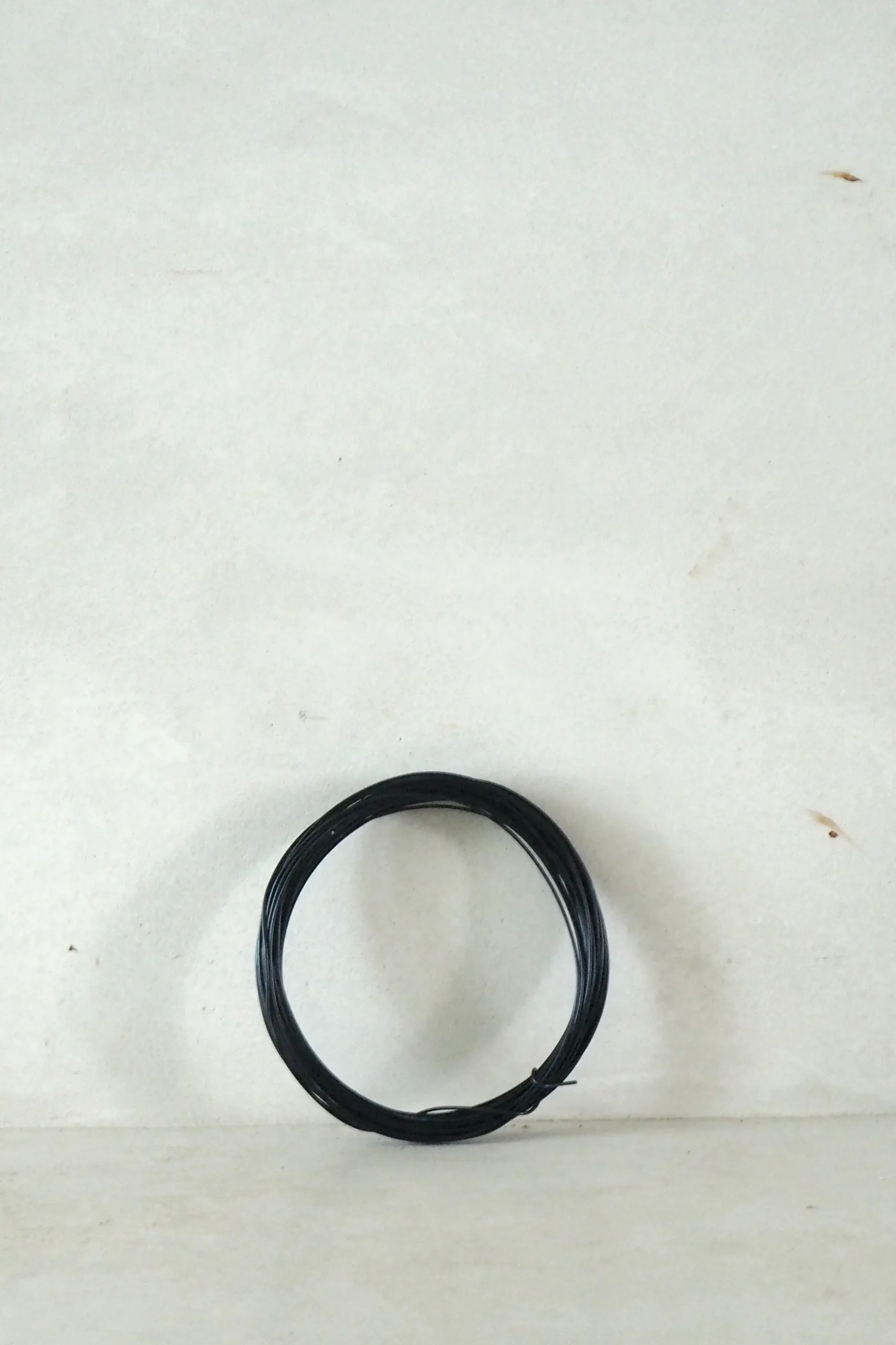 PLANT Bonsai Wire, Sort Discount