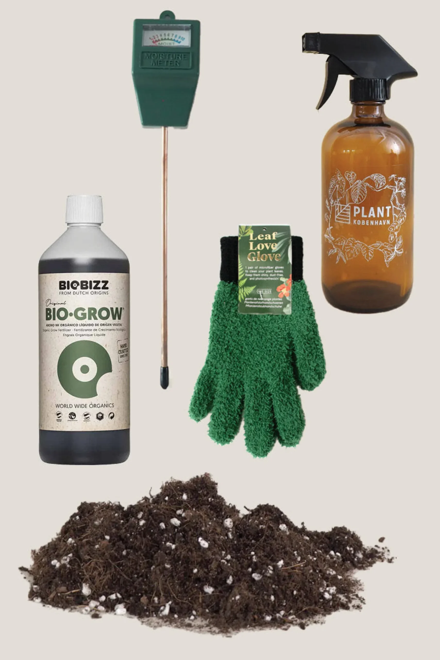 PLANT Bundle : Pro epleje Clearance
