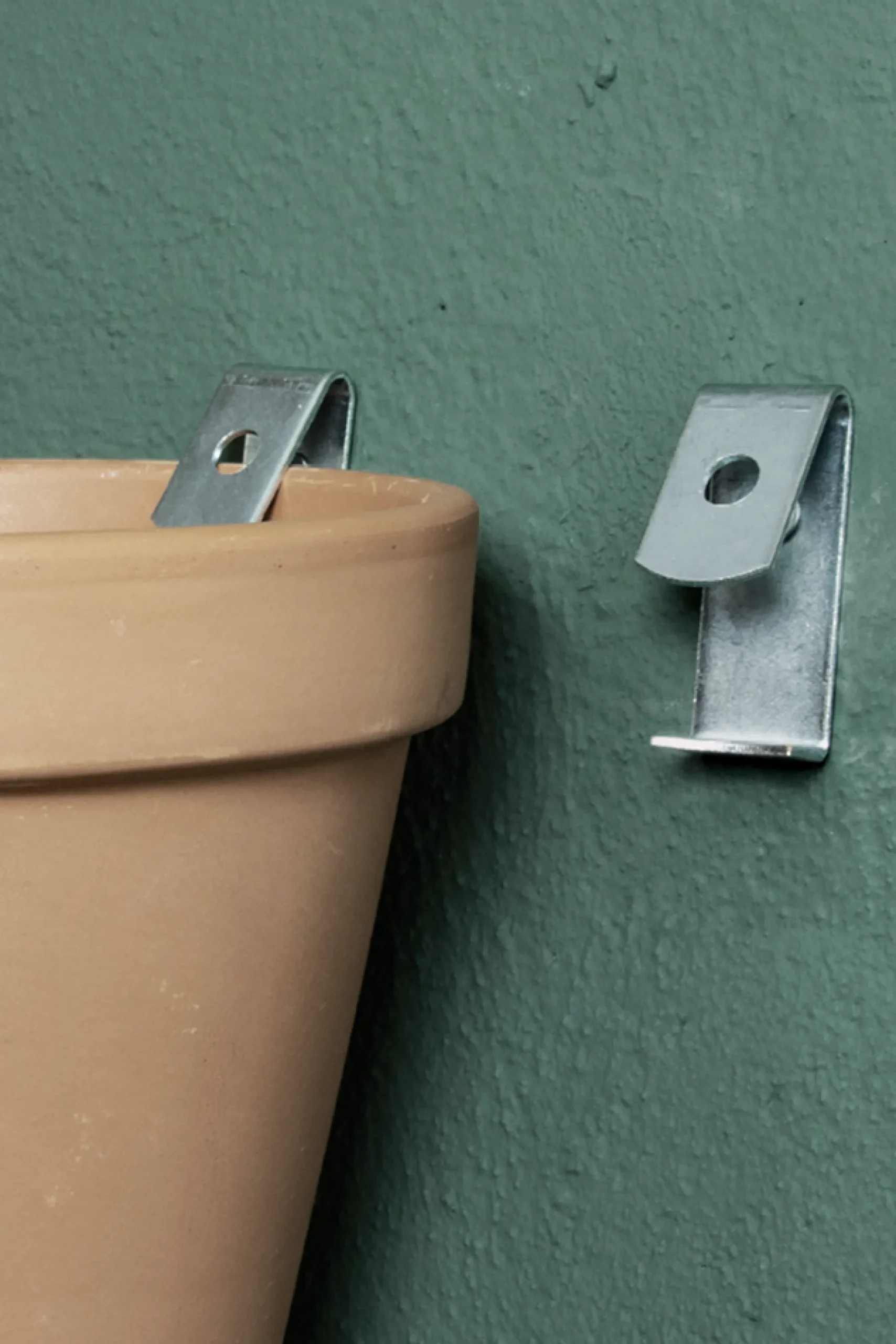 PLANT Clippy vægophæng