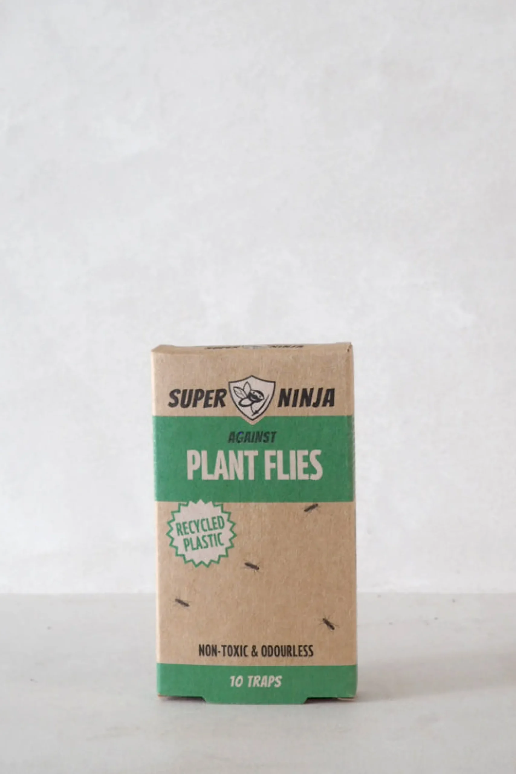 PLANT Fluefanger Online