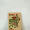 PLANT Frø - Paletblad, Wizard mix Clearance