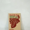 PLANT Frø - Paletblad, Wizard Velvet Red