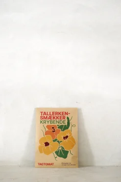 PLANT Frø - Tallerkensmækker / økologisk