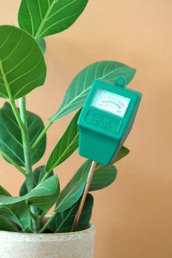 PLANT Fugtmåler Best