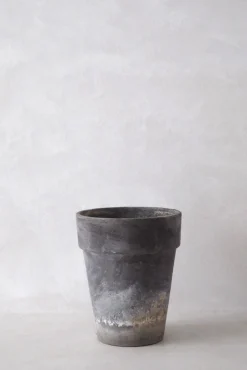 PLANT Gartnerkrukke, naturlig patina Best