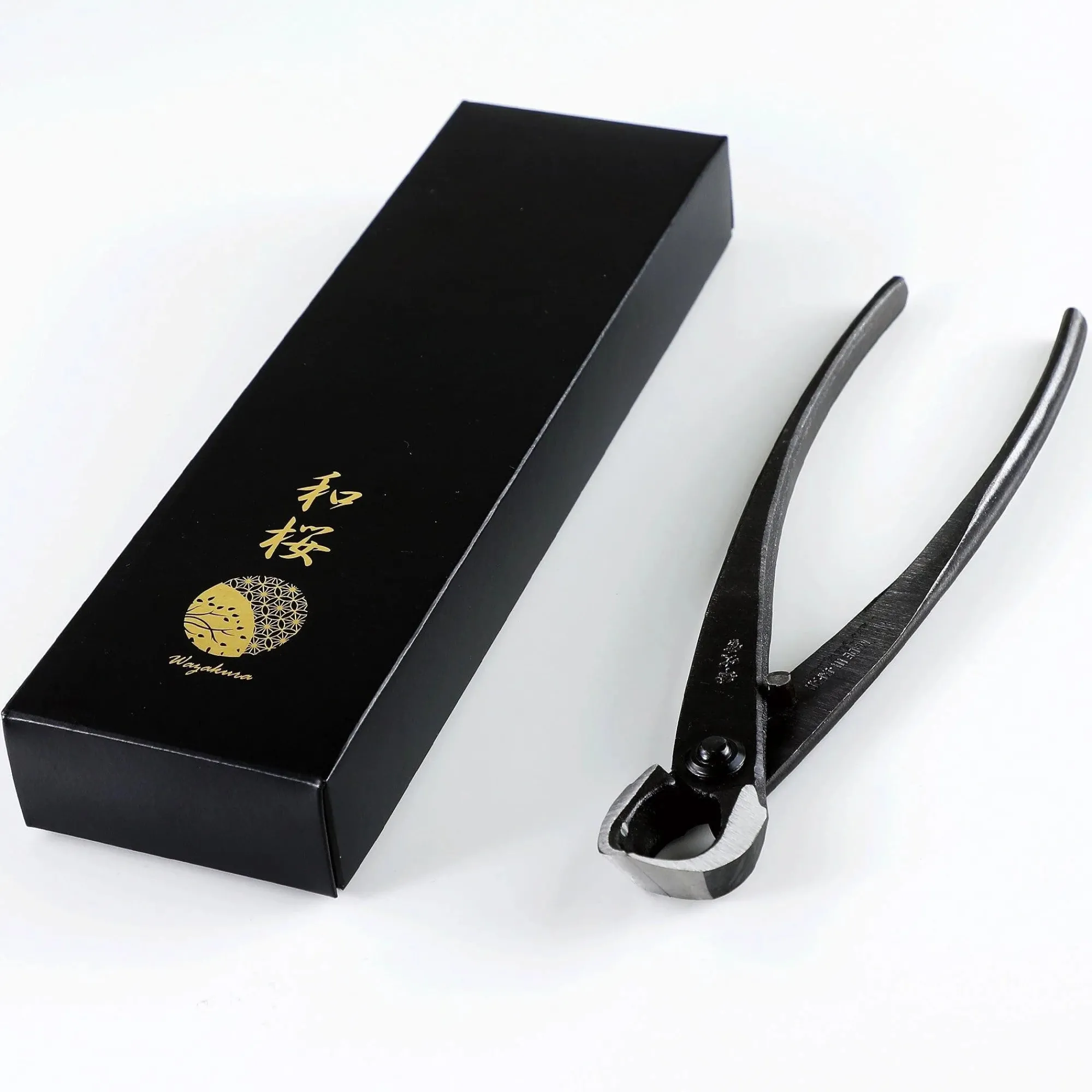 PLANT Håndsmedet Bonsai Concave Branch Cutter Discount