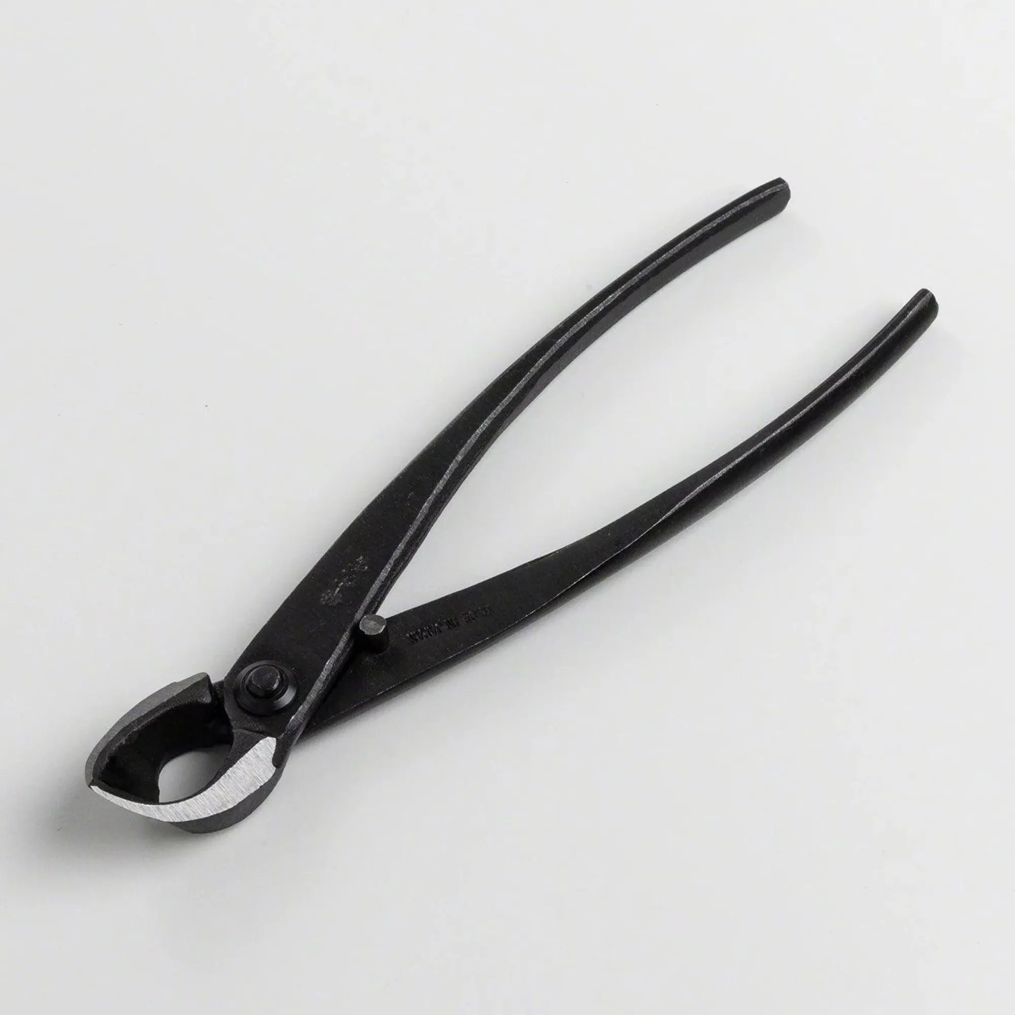 PLANT Håndsmedet Bonsai Concave Branch Cutter Discount