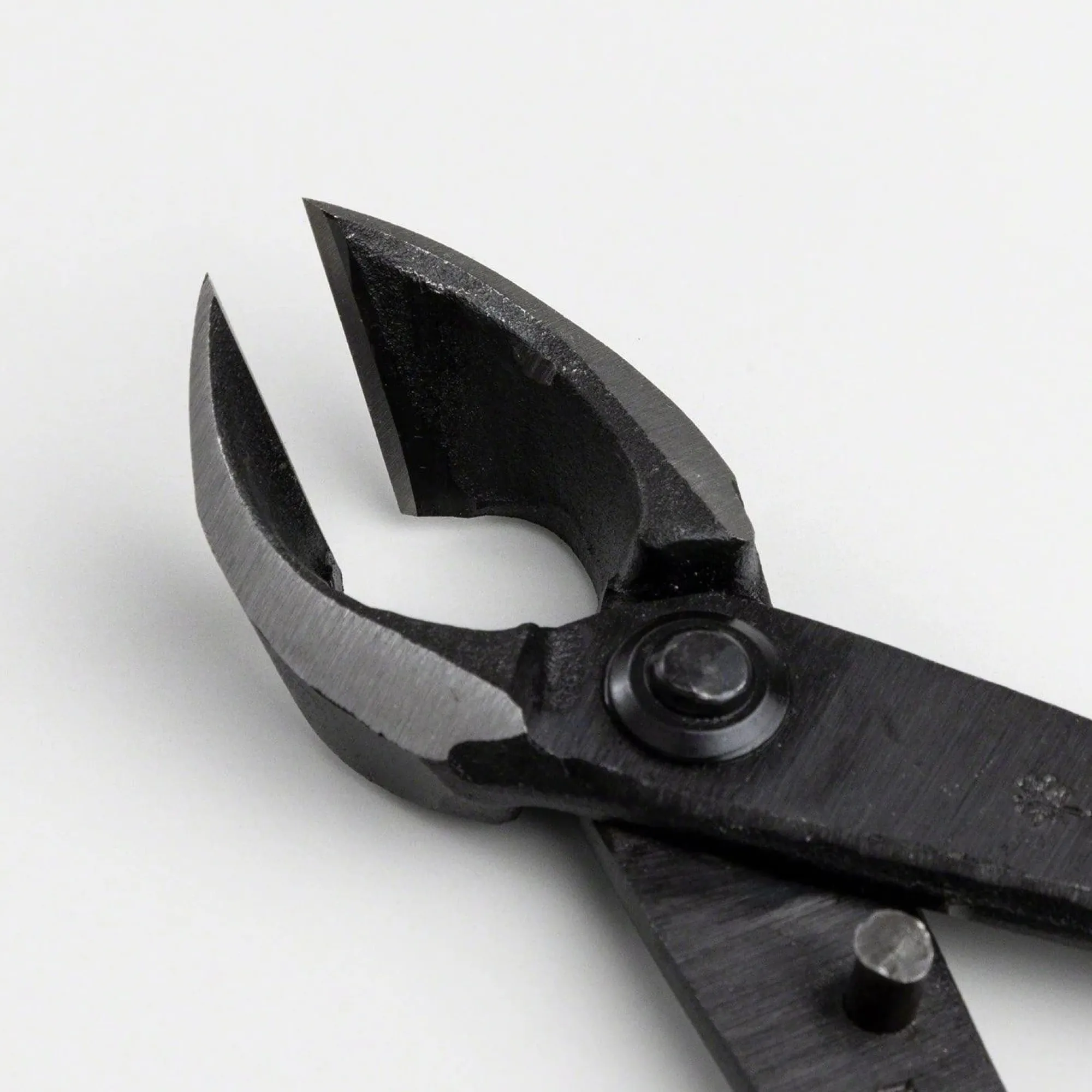 PLANT Håndsmedet Bonsai Concave Branch Cutter Discount