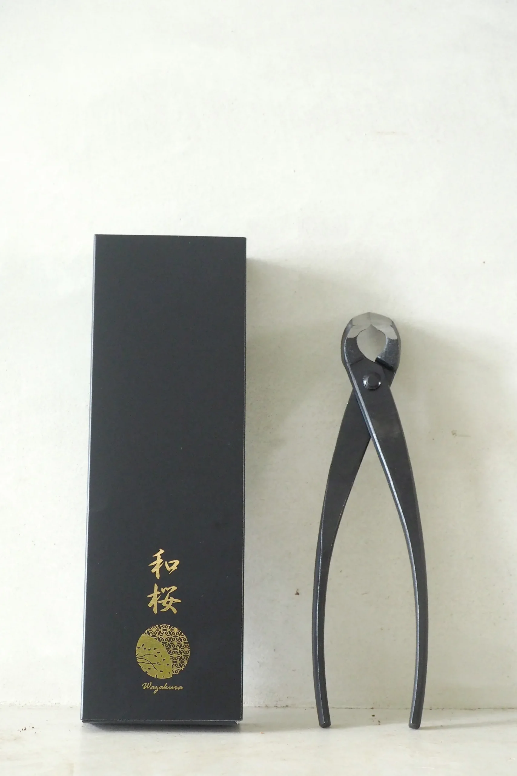 PLANT Håndsmedet Bonsai Concave Branch Cutter Discount