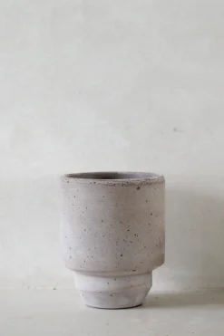 PLANT Hoff krukke, raw grey Online