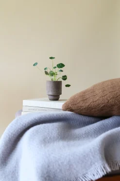 PLANT Hoff krukke, raw grey Online