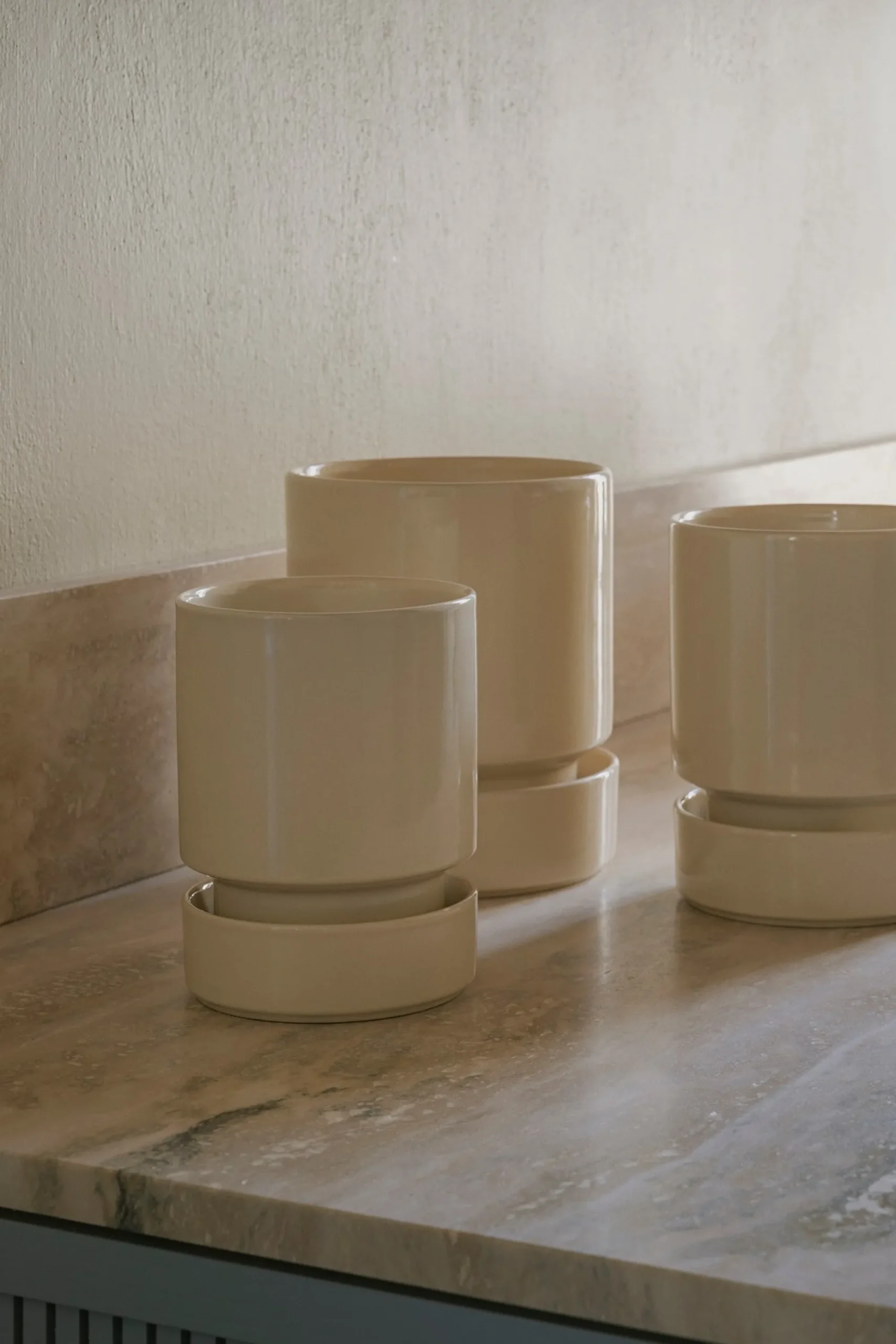 PLANT Hoff krukke, Sandstone Sale