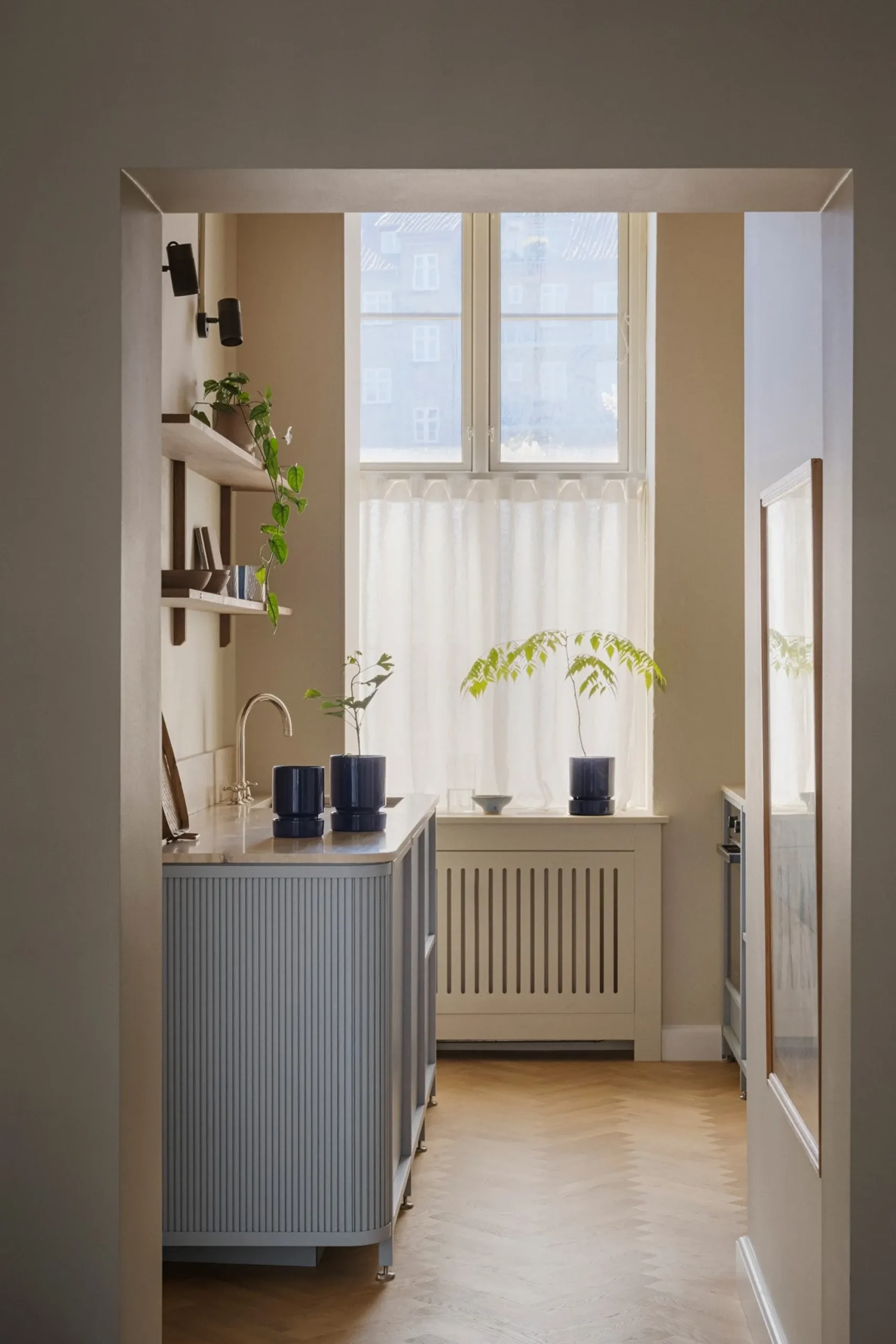 PLANT Hoff krukke, Sandstone Sale