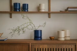 PLANT Hoff krukke, Sapphire Blue New