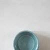 PLANT Hoff underskål, glaseret Misty Blue Discount