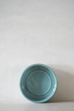 PLANT Hoff underskål, glaseret Misty Blue Discount