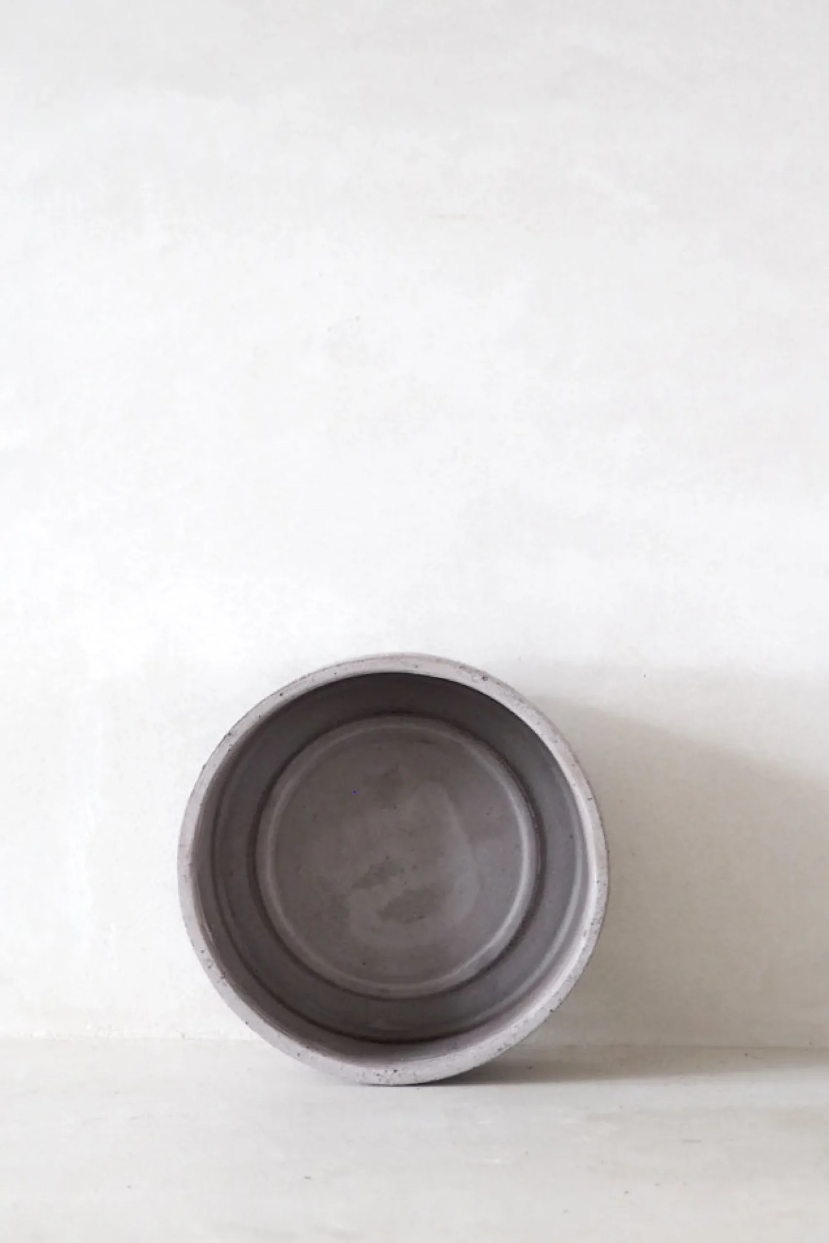 PLANT Hoff underskål, raw grey Online