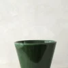 PLANT Julie - Emerald Green Outlet