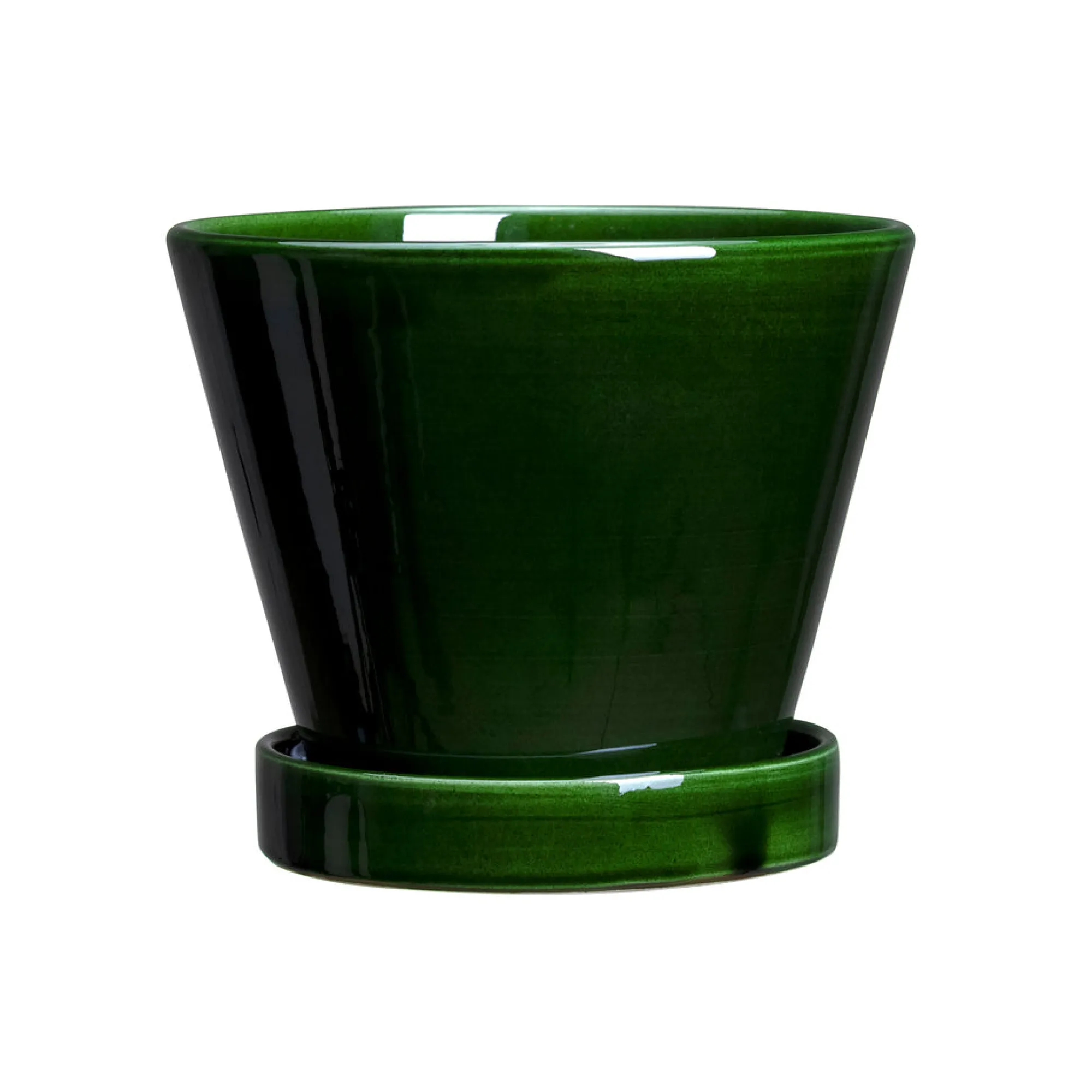 PLANT Julie - Emerald Green Outlet