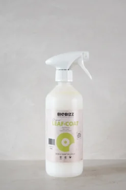PLANT Leaf Coat Clearance