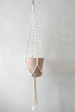 PLANT Macramé eophæng Best