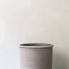 PLANT Modena gulvkrukke - raw grey Hot