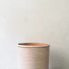 PLANT Modena gulvkrukke - raw rosa Outlet