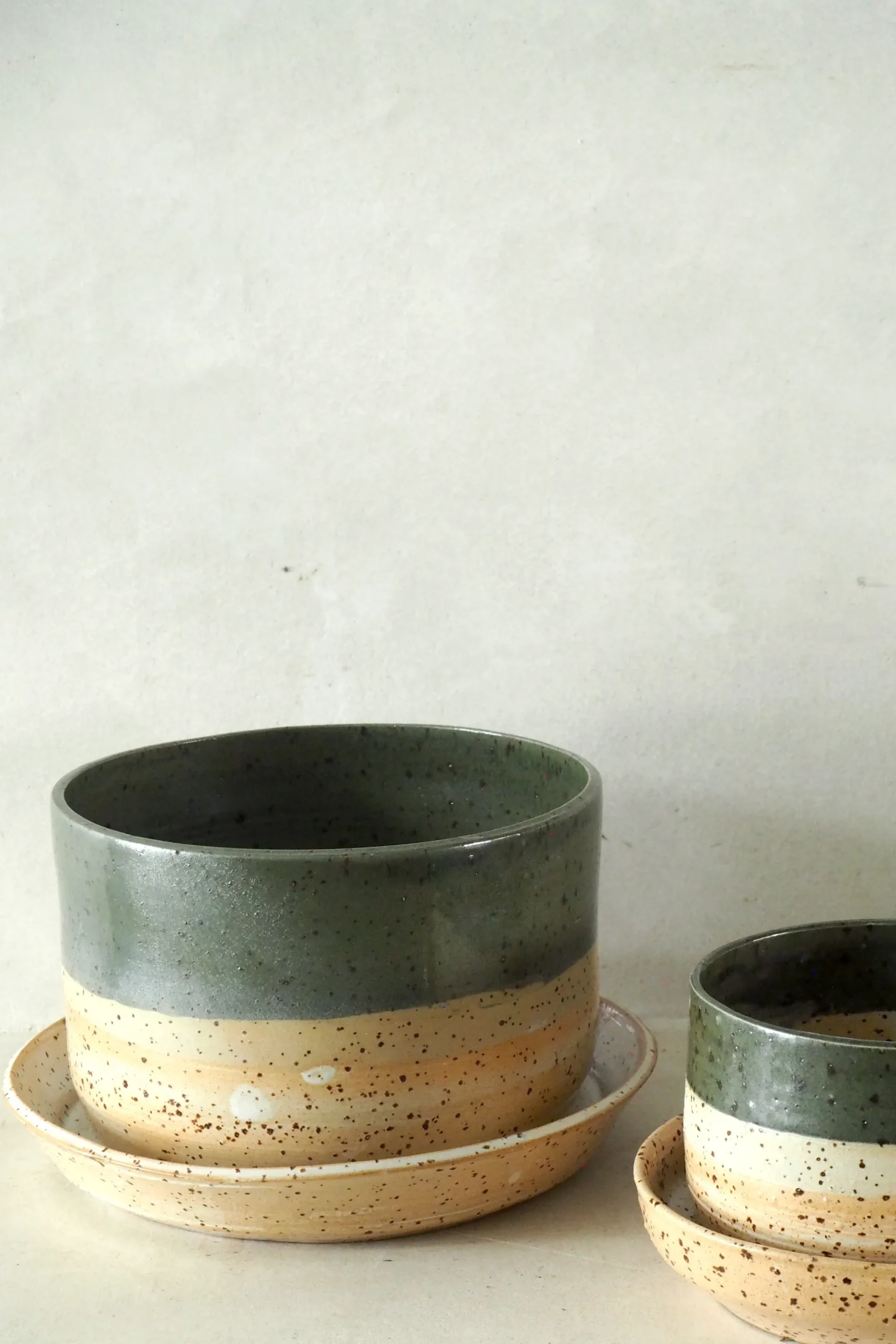 PLANT Nina Frigg stor no. 6