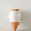 PLANT Olla selvvander - hvid Discount