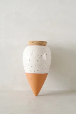 PLANT Olla selvvander - hvid Discount