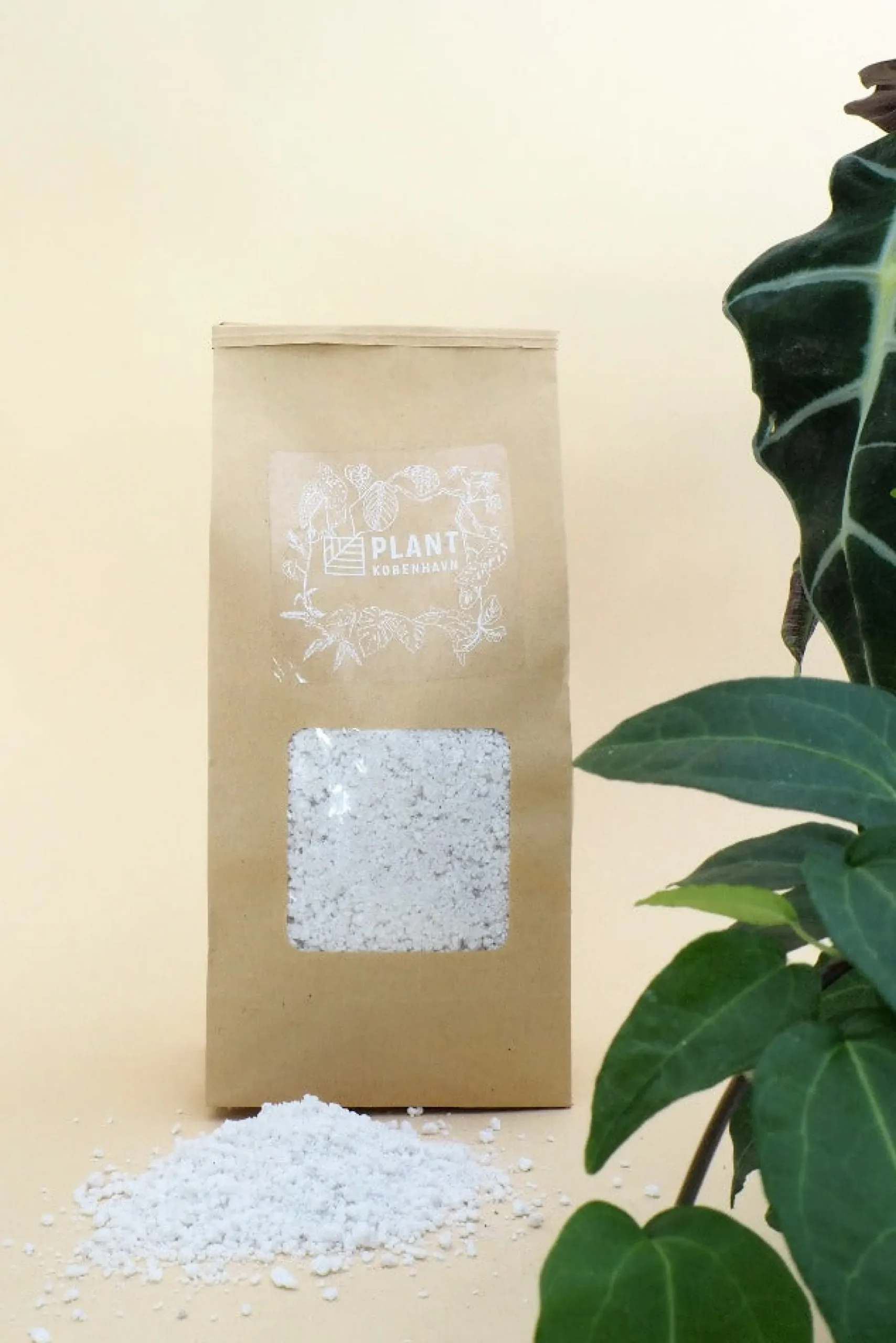 PLANT Perlite Online