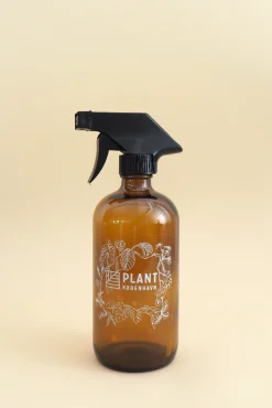 PLANT forstøver / amber Best