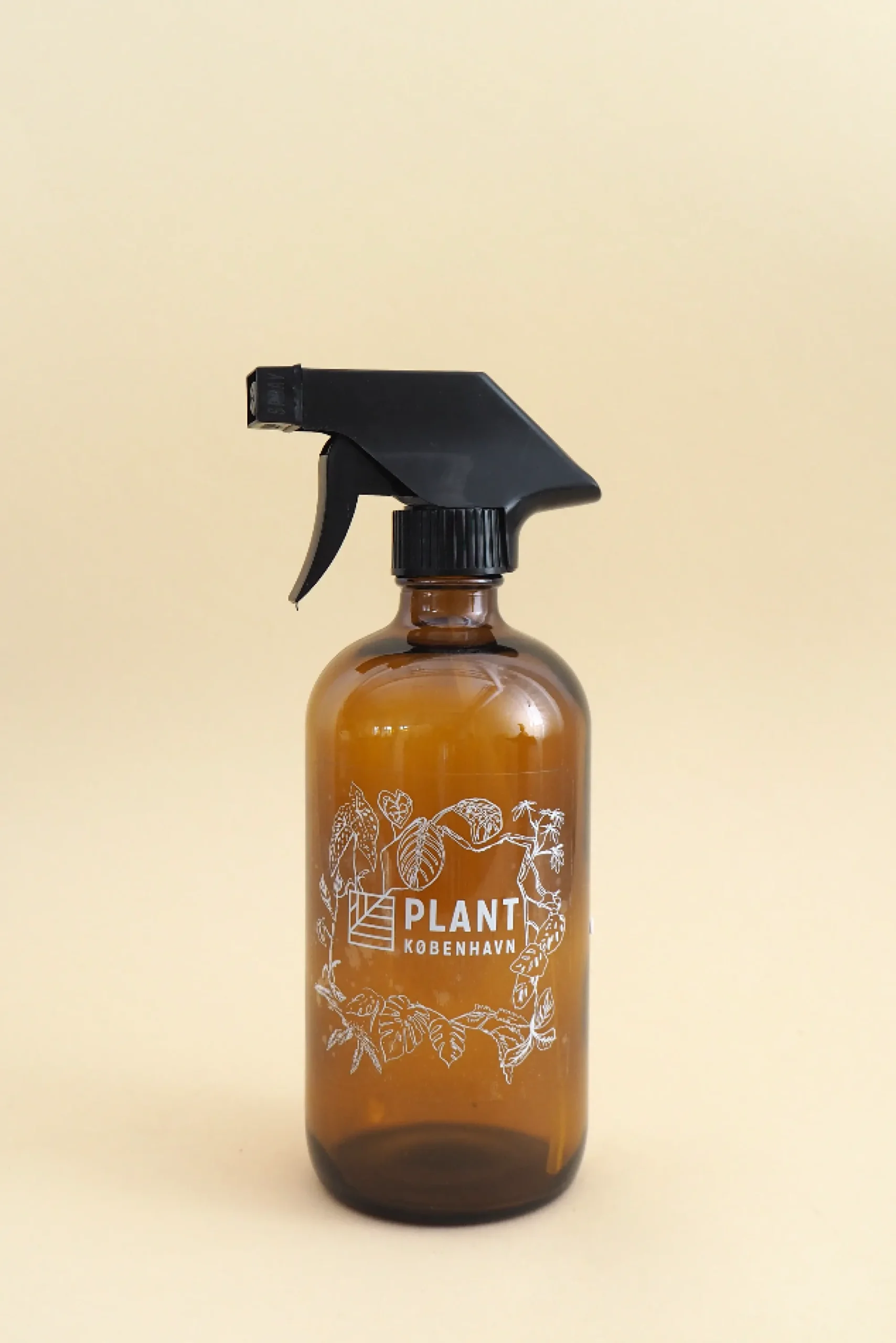 PLANT forstøver / amber Best
