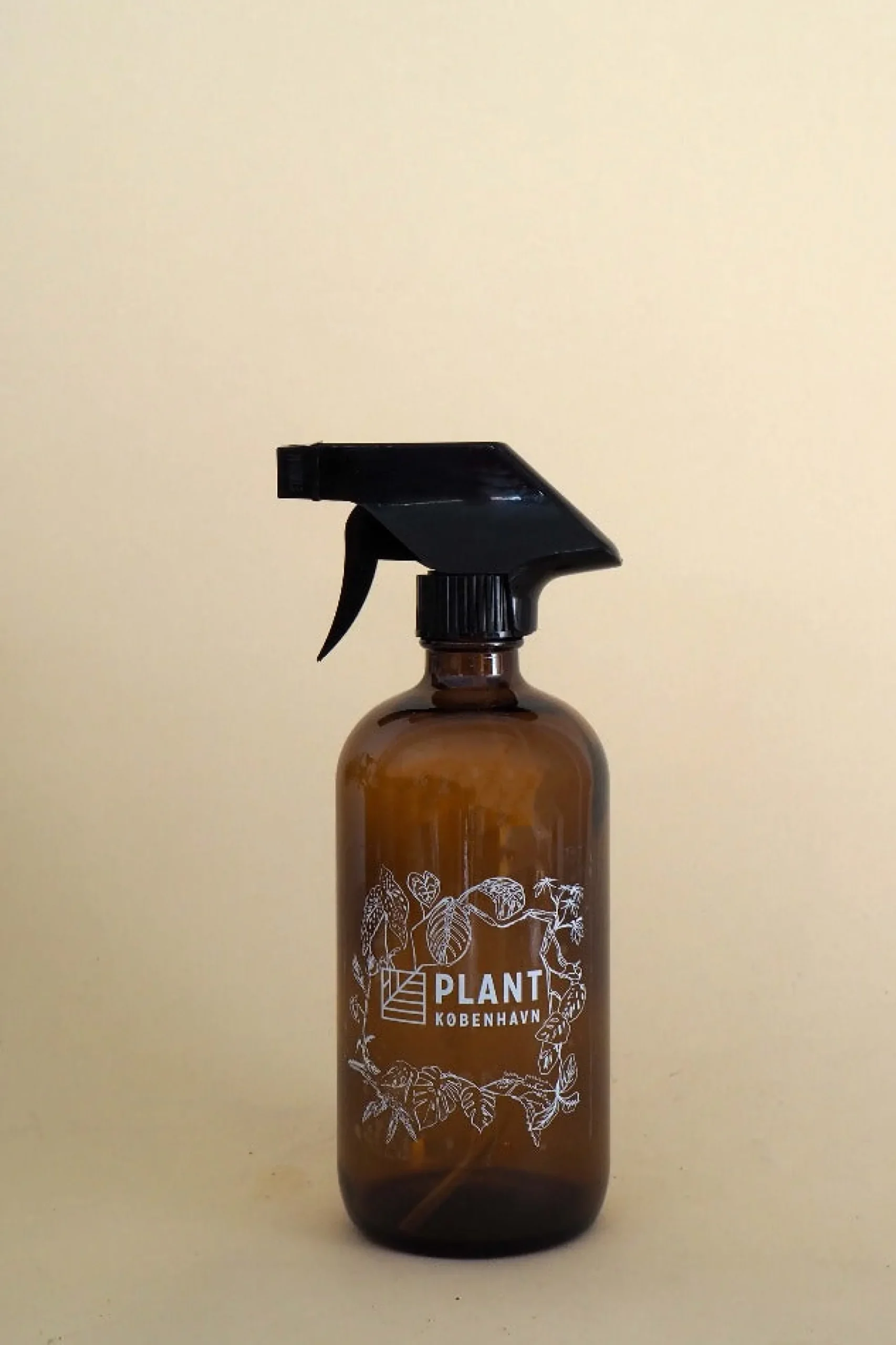 PLANT forstøver / amber Best