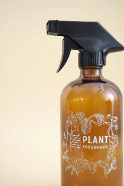 PLANT forstøver / amber Best