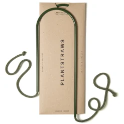 PLANT Straws, Grøn Discount