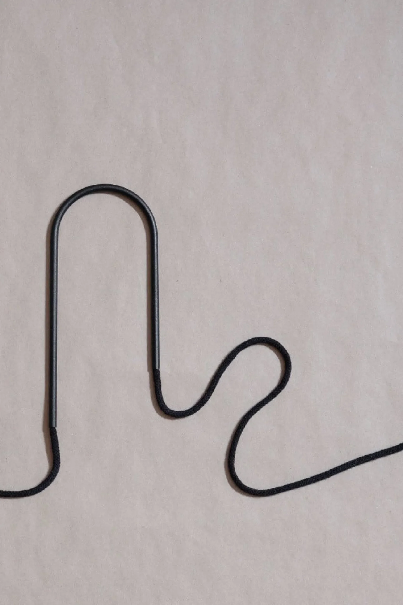 PLANT Straws, sort Clearance