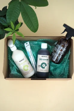 PLANT e-care-kit Outlet