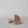 PLANT Pottefødder, terracotta Sale