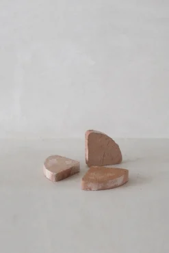 PLANT Pottefødder, terracotta Sale