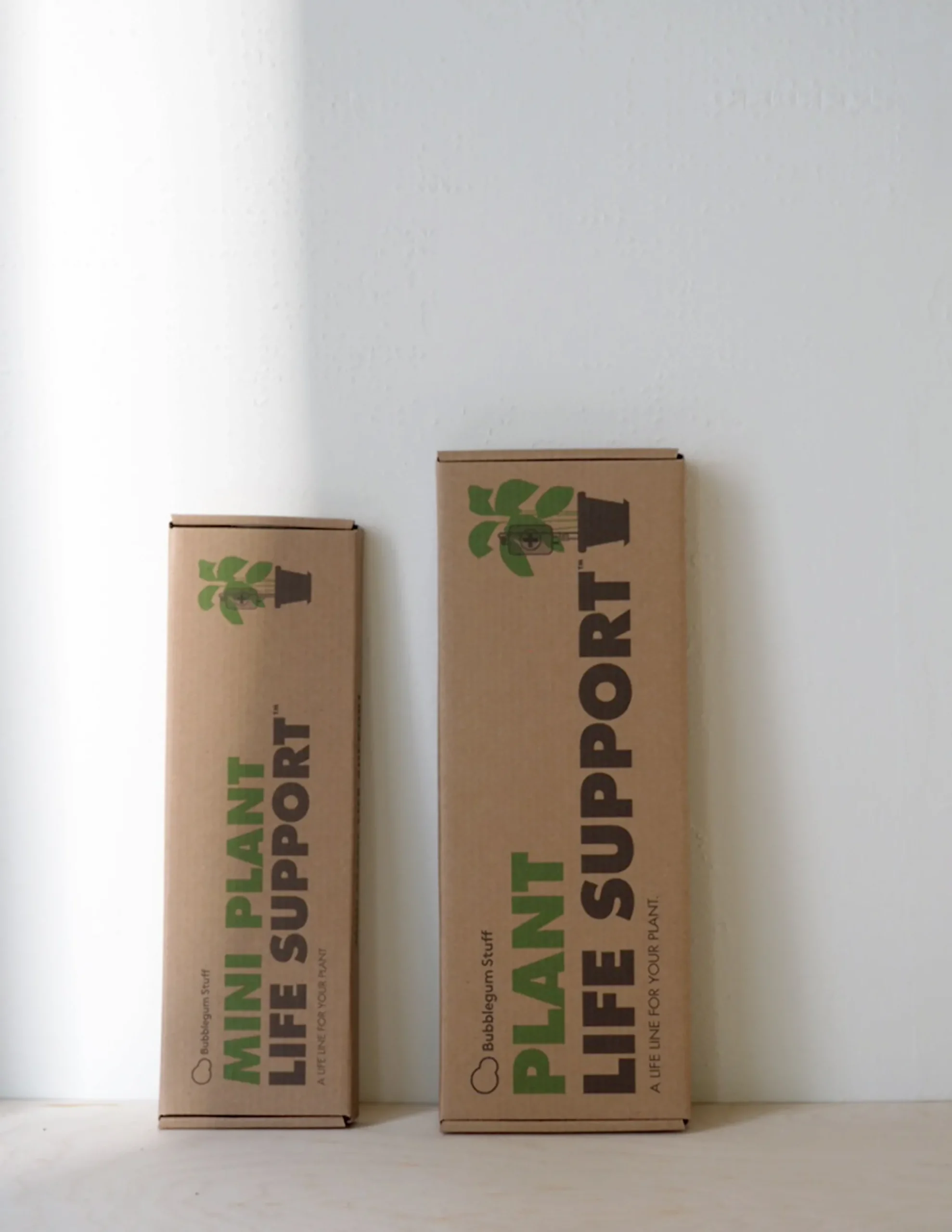 PLANT Selvvandende Life support, stor Online