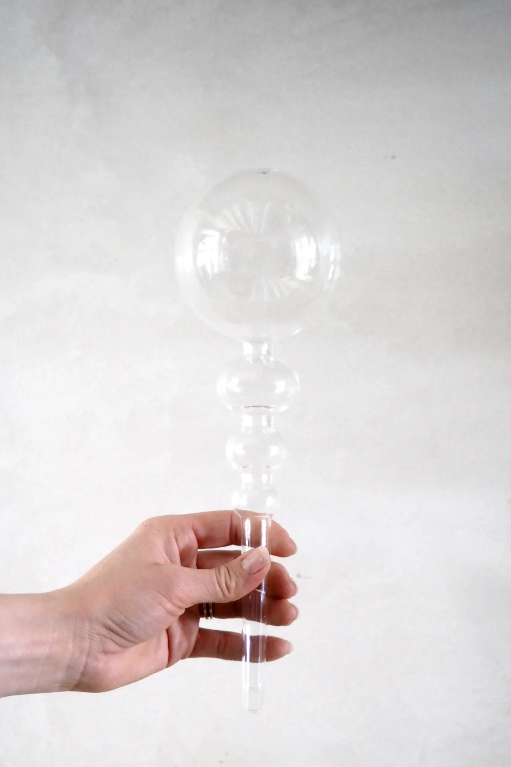 PLANT Selvvandingsglas, dot Clearance