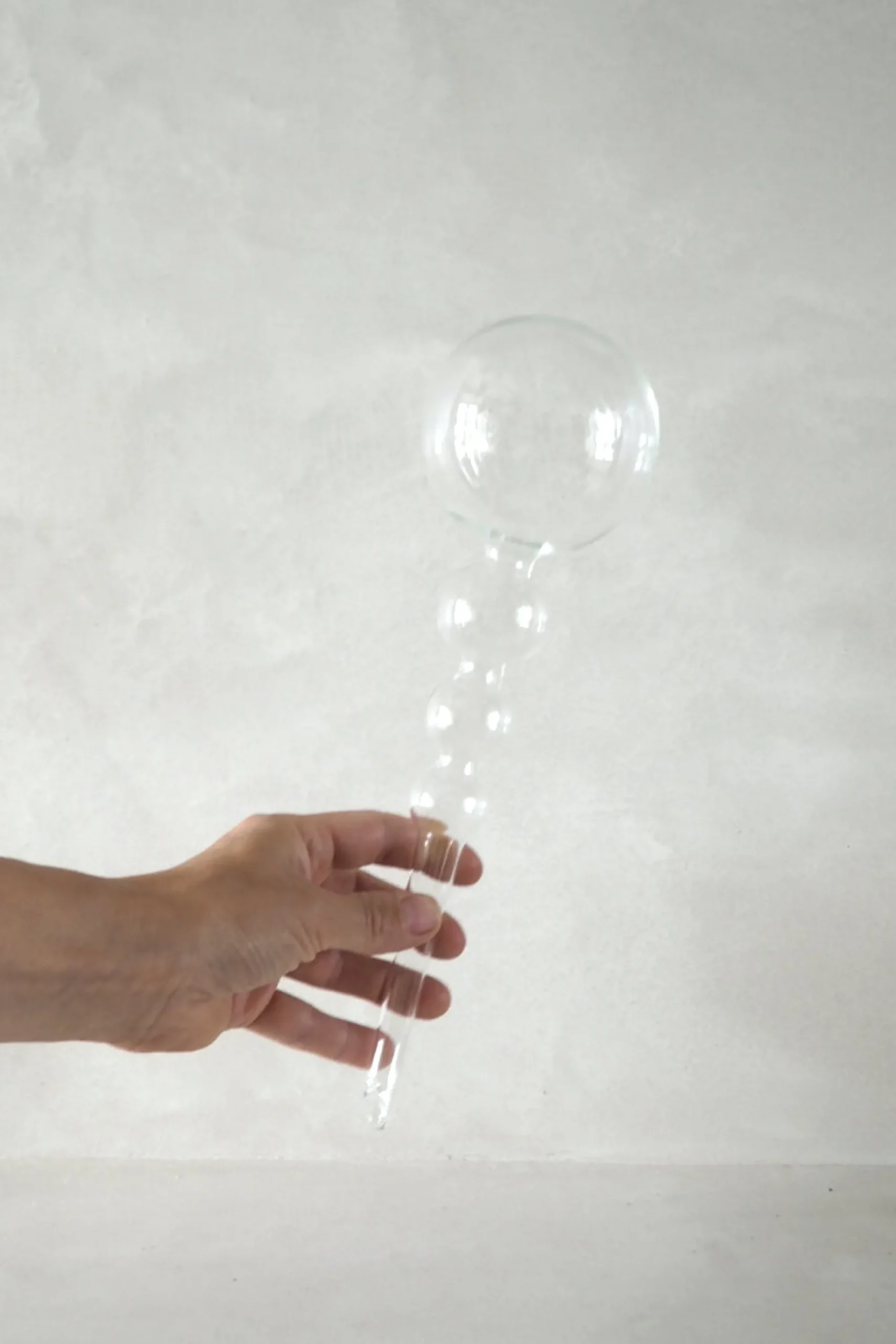 PLANT Selvvandingsglas, dot Clearance
