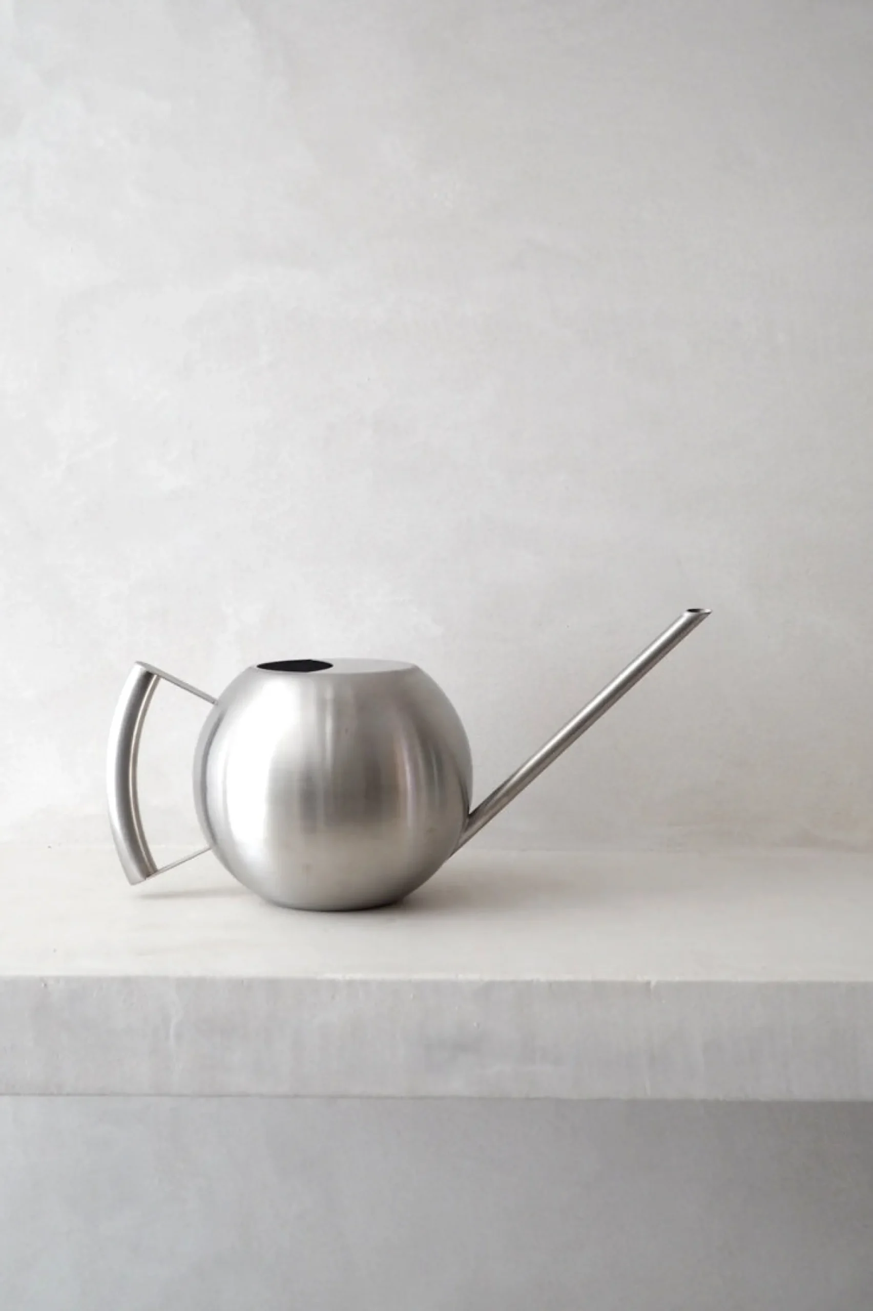PLANT Stainless steel, rund vandkande Hot