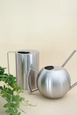PLANT Stainless steel, rund vandkande Hot